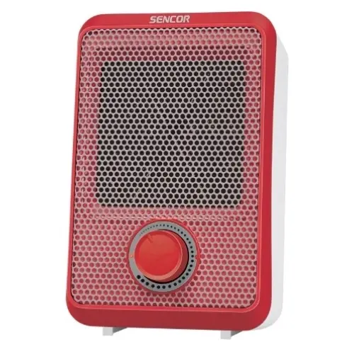 SFH 6021RD tepelný ventilátor SENCOR
