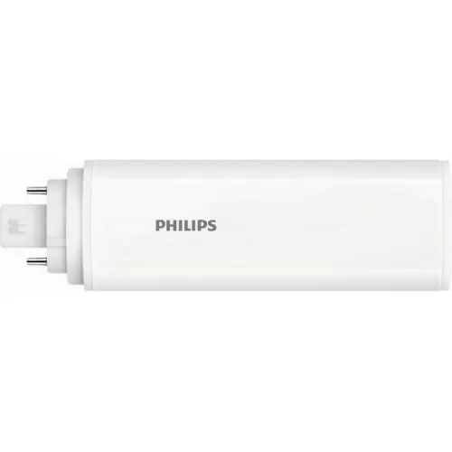 LED žárovka G24q-3 Philips PLT 9W (25W) neutrální bílá (4000K)