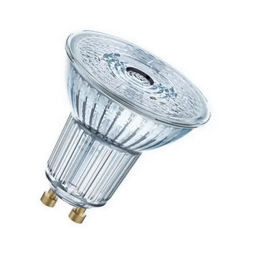 LEDVANCE P PAR16 50 36st. 4.5W/4000K GU10 DIM 4058075798045