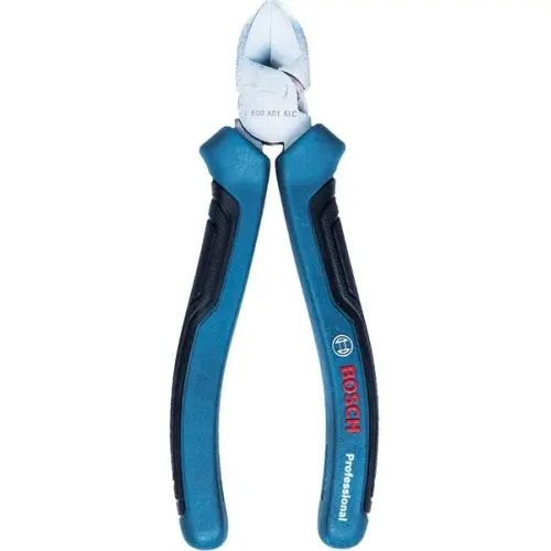 Štípací kleště boční 160mm Bosch 1.600.A01.TH9
