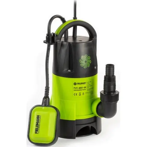Ponorné kalové čerpadlo FIELDMANN FVC 4001-EK 50001292