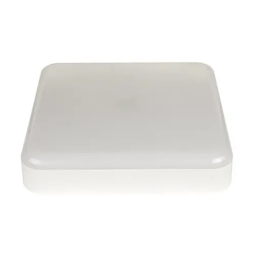 LED svítidlo LEDVANCE SF Square Slim 26W 4000K 260mm IP65 4099854102974