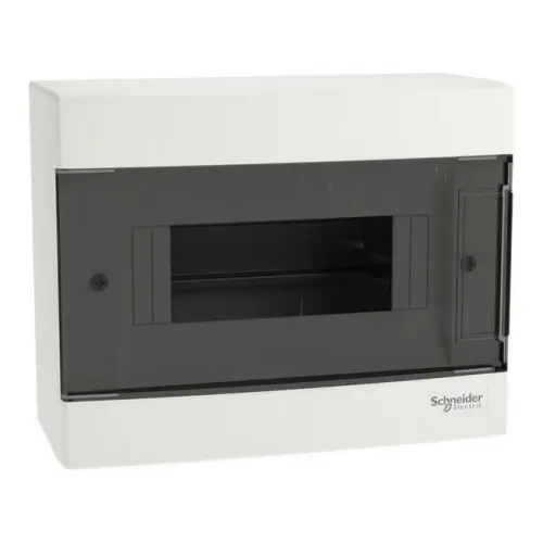 Rozvodnice Schneider Electric Easy9 EU EZ9EUC108 IP 40