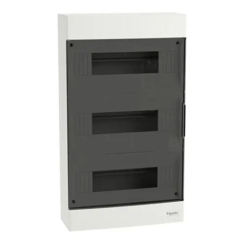 Rozvodnice Schneider Electric Easy9 EU EZ9EUC312 IP 40