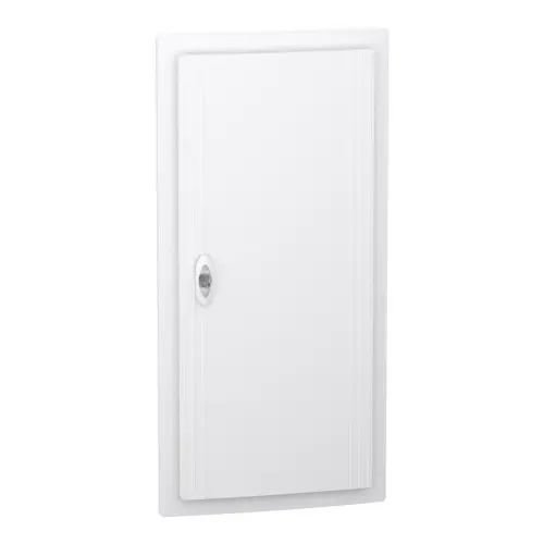 Rozvodnice pod omítku Schneider Electric PrismaSet XS 52M LVSXN413 bílé dveře