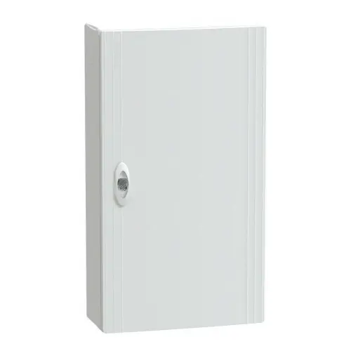 Rozvodnice nástěnná Schneider Electric PrismaSet XS 39M LVSXQ313 bílé dveře
