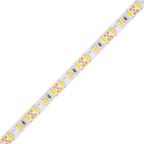 LED pásek 12CRI12096 12V 9,6W/m neutrální bílá CRI96 š=8mm 073343 (délka 5m)