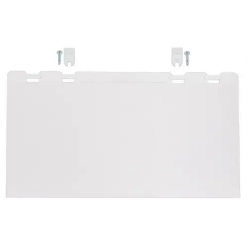Tabulka pro piktogram Legrand X-light 660193