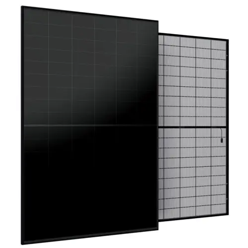 Fotovoltaický solární panel AIKO Neostar 2S A-MAH54Mb 450Wp celočerný rám