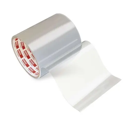 Opravná lepící páska na bazény 1m x 100mm průhledná EMOS F6100