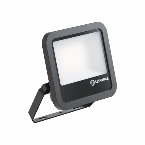 LEDVANCE LED reflektor FL 100 P 69W 10KLM 830 PS SY100 BK 4099854306082