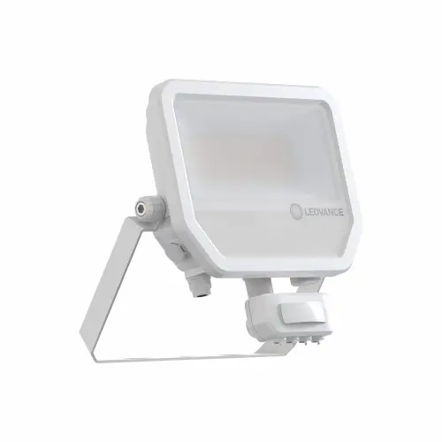 LEDVANCE LED reflektor FL 50 SN P 41W 6KLM 830 PS SY100 WT 4099854306822