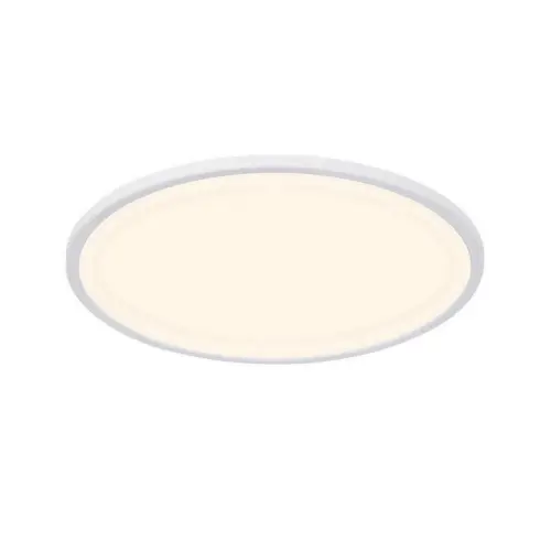 Stropní LED svítidlo NORDLUX Oja 42 IP54 3000K/4000K 24W stmívatelné 2210666101