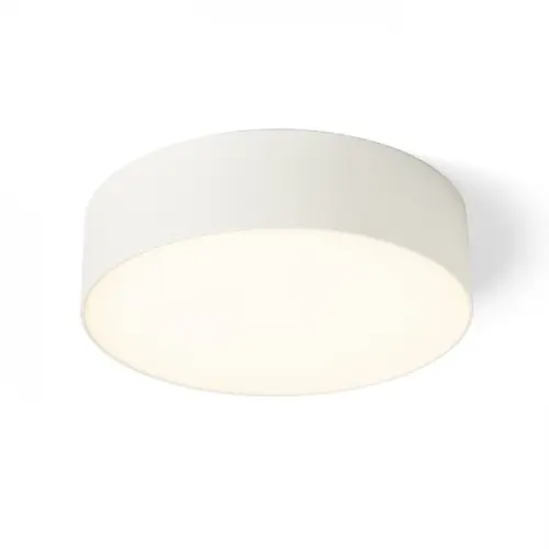 Svítidlo RENDL LARISA R 22 stropní bílá 230V LED 20W 3000K/4000K/6500K R14354