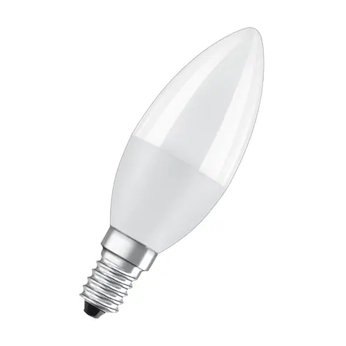 LED žárovka E14 LEDVANCE 6,8W (60W) neutrální bílá (4000K)