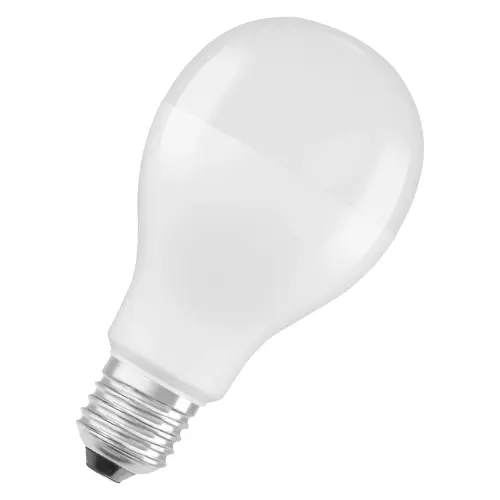 LEDVANCE LED žárovka VALUE 19 W 2700 K E27 2452 lm