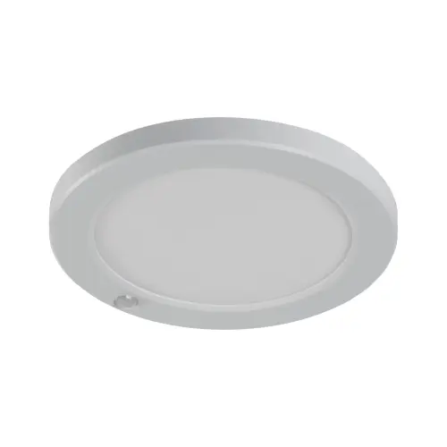 LED svítidlo s čidlem Kanlux ERGA PIR 17W CCT-W bílé