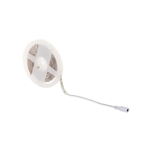 Sada LED pásku Kanlux KB SET R IP54 3M-NW 24W vypínač s funkcí stmívače