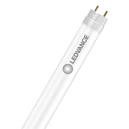 LEDVANCE LED TUBE T8 EM VALUE 600 mm 6.6W 830 4099854434723