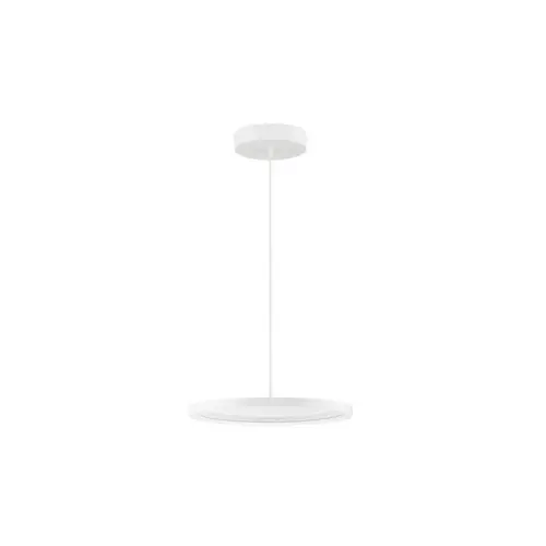Závěsné LED svítidlo NOVA LUCE ANDRIA 30W 3000K 9212910 stmívatelné Triac