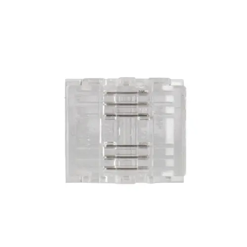 Spojovací konektor dvou RGB+CCT LED pásků 12mm 6 pin ML-112.109.78.9