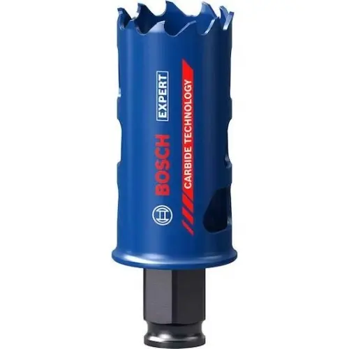 Děrovka EXPERT Multi Material pro Power Change Plus 35x60mm Bosch 2.608.901.883