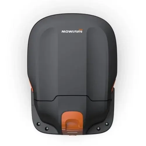 Garáž pro robotickou sekačku SEGWAY X420E nebo X450E