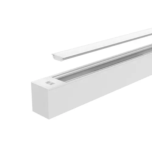 Indirektní modul pro lineární svítidla SINCLAIR LSM 32-50CCT bílý