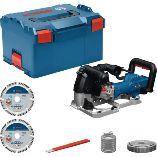 Drážkovací fréza Bosch PRO GNF20-40 2000W 150mm 0.601.6C5.100