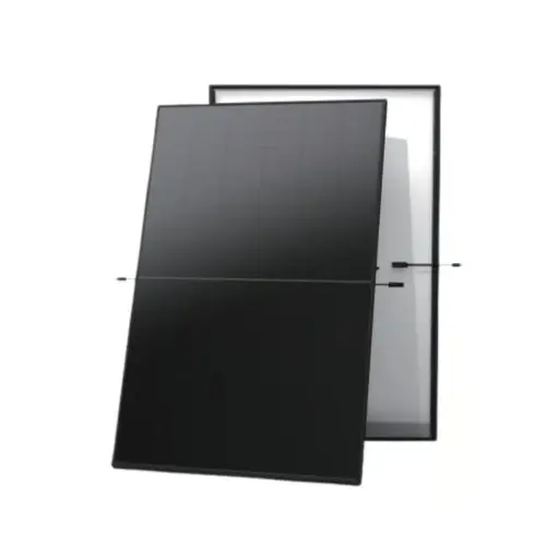 Fotovoltaický solární panel TRINA Vertex S+ TMS NEG9R.25 460Wp černý rám