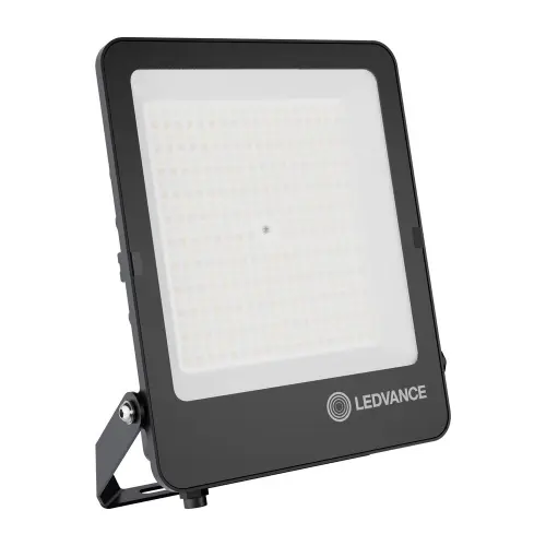 LED reflektor LEDVANCE FLOODLIGHT COMPACT GEN2 černý 105W/90W 15700lm/13500lm 3000K/4000K/6500K IP66