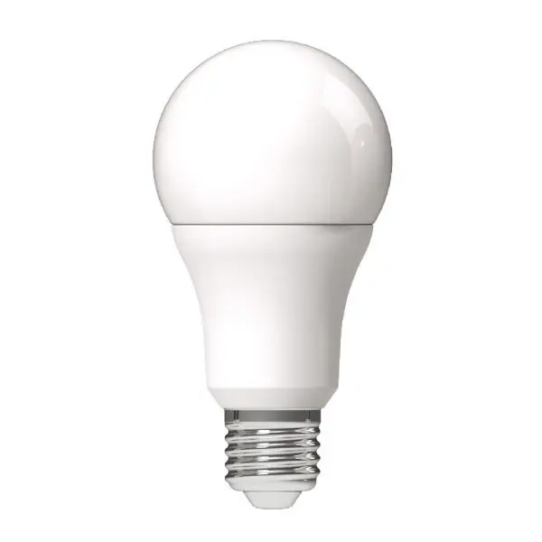 LED žárovka E27 10W 950lm, teplá, ekv. 69W