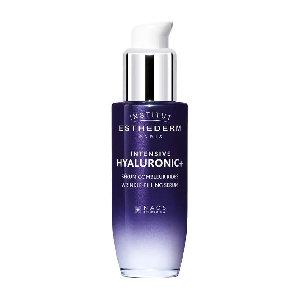 Institut Esthederm Intensive Hyaluronic+ Hydratační protivráskové sérum 30 ml