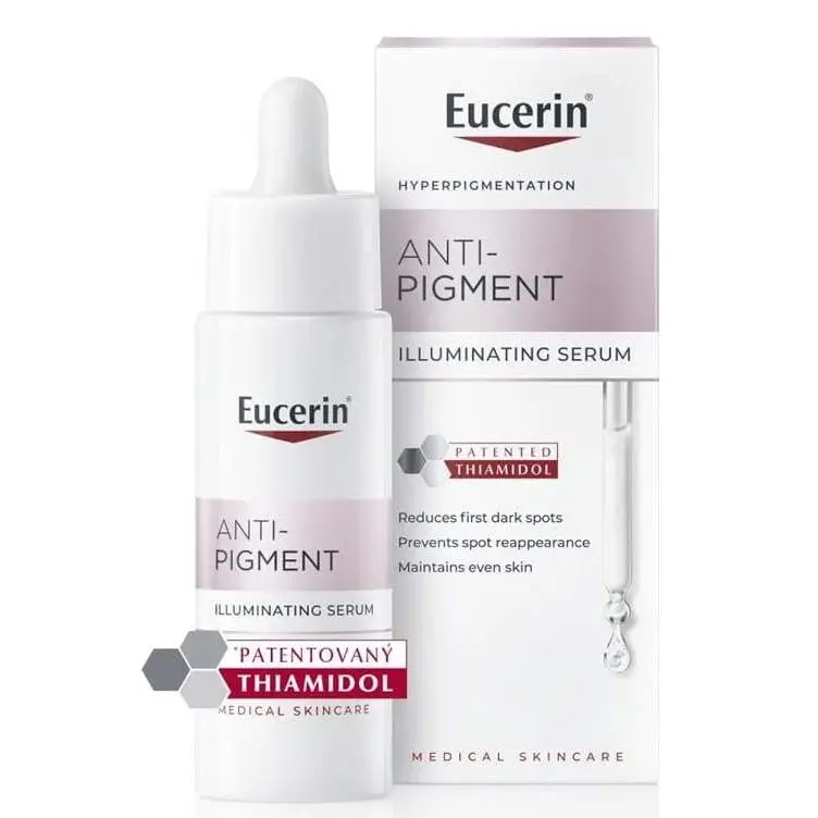 Eucerin AntiPigment rozjasň.sérum 30 ml