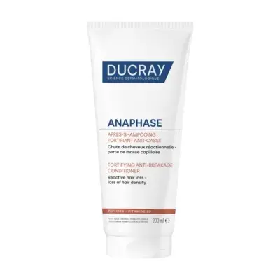 PIERRE FABRE DERMO DUCRAY Anaphase kondicionér lámání vlasů 200 ml