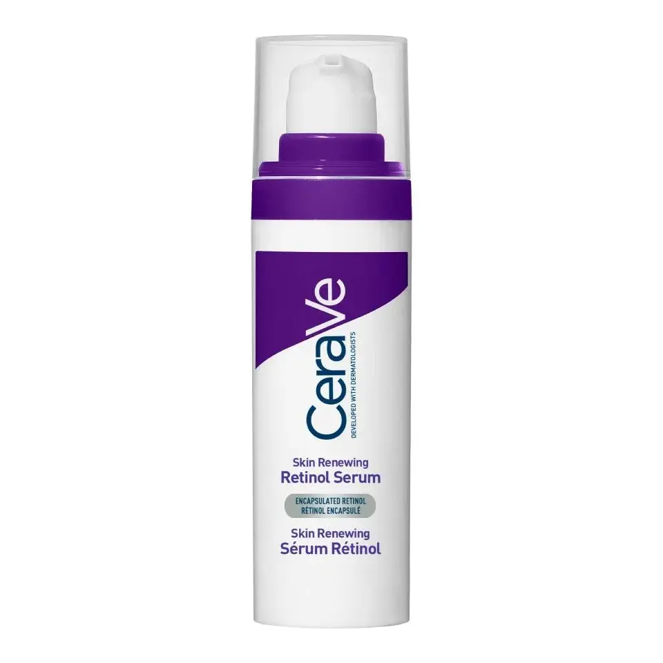 CeraVe Obnovující retinolové sérum 30ml