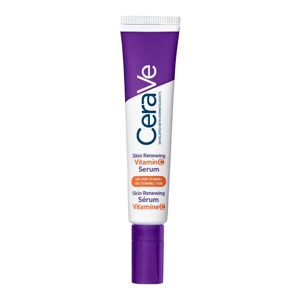 CeraVe Obnovující sérum s vitamínem C 30ml