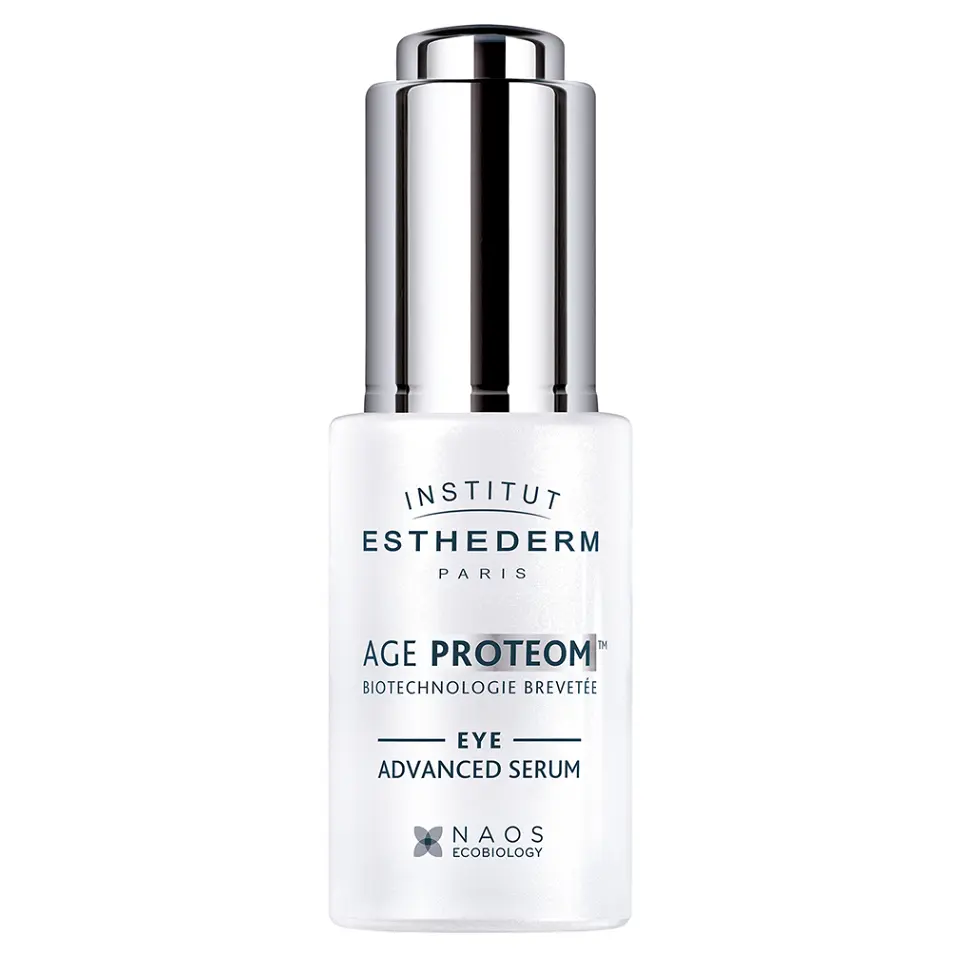 ESTHEDERM Age Proteom oční sérum 15ml