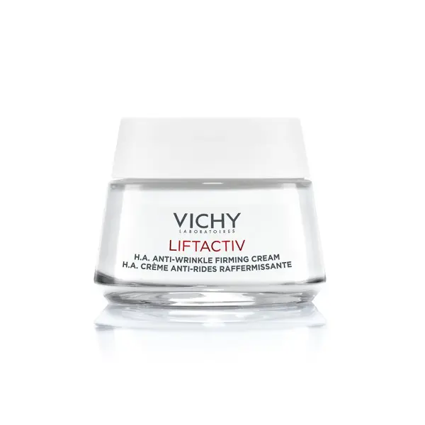 Vichy Liftactiv liftingový zpevňující krém H.A. Anti-Wrinkle Firming Cream Dry Skin 50 ml
