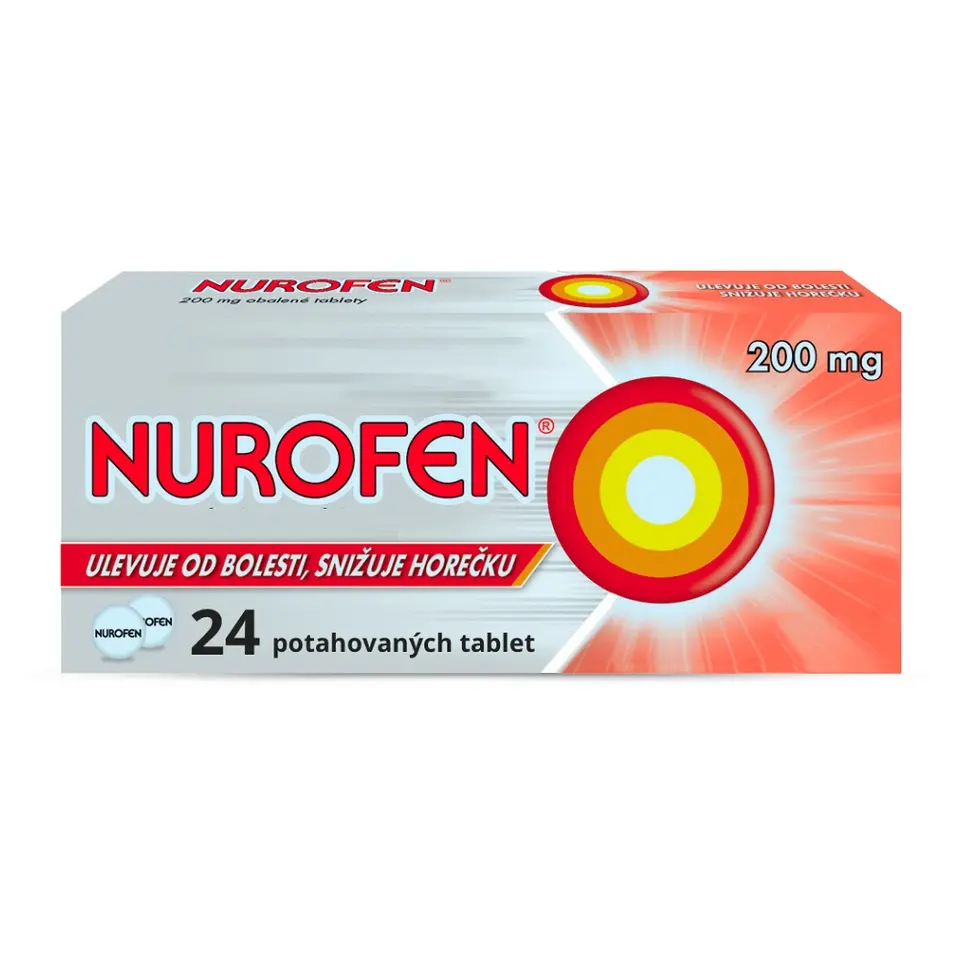 NUROFEN POR 200MG TBL OBD 24 I