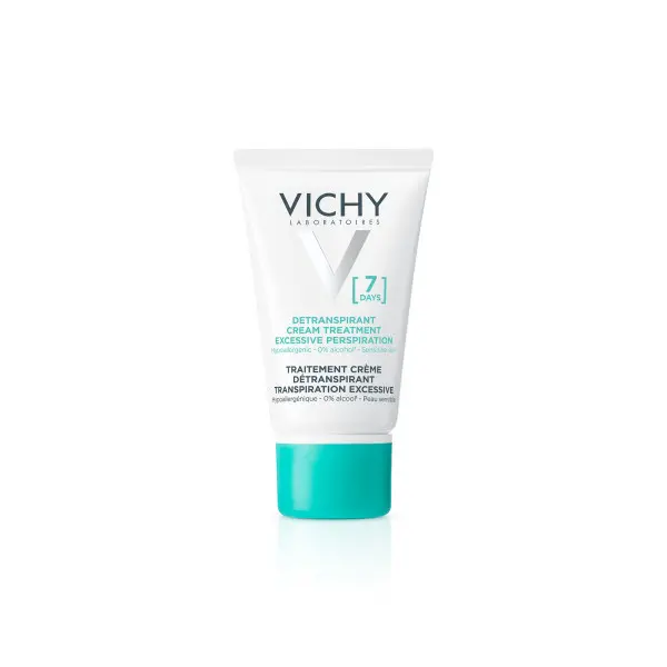 Vichy deo Cream krémový deodorant 30 ml