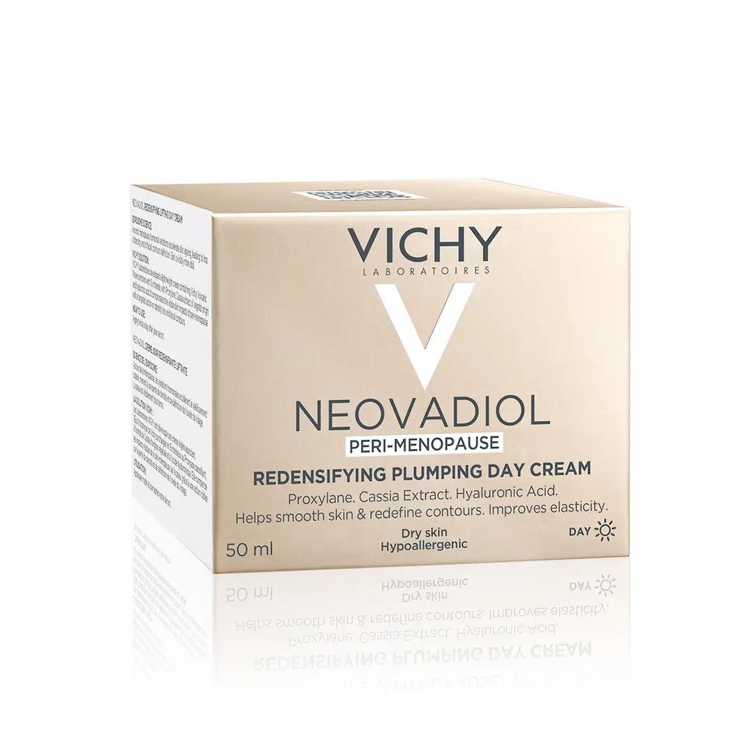 VICHY NEOVADIOL menopauza denní krém suchá pleť 50ml