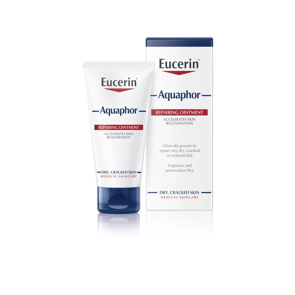 EUCERIN Aquaphor Regenerační mast 45 ml
