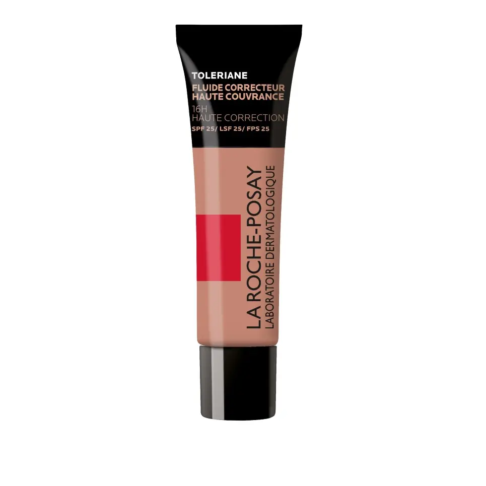 LA ROCHE POSAY Toleriane Make-up SPF25 odstín 11 30 ml