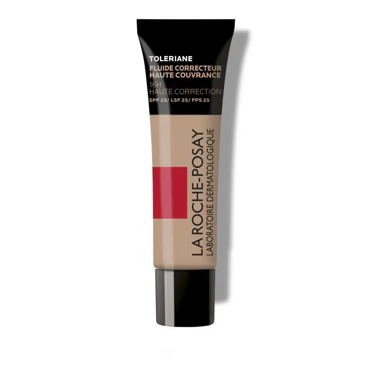 LA ROCHE-POSAY TOLERIANE Makeup fluid13 SPF25 30ml