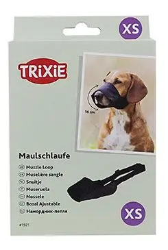 Trixie Náhubek polyester ochranný XS 16cm/5cm