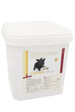 Alprobic Plus Plv 2,5kg