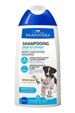 Francodex šampon štěně 250ml