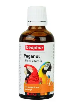 Kapky Beaphar Paganol na propření 50ml