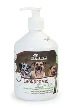 Kloubní výživa - Chondromix Natural Dog 500ml